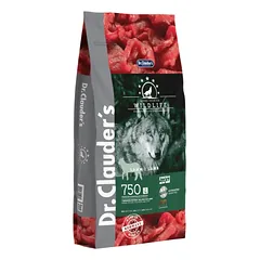 Dr. Clauder‘s Wildlife Lamb su Ėriena 11,5 kg