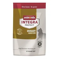 Animonda Integra Protect Cat Urinary sausas maistas katėms, < 1,4 kg — 2 nuotrauka