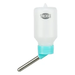 TRIXIE Girdykla su vielos laikikliu, plastm., 50 ml, įv. spalvų (pak.24) — 5 nuotrauka