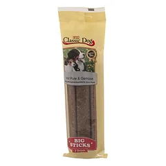 Classic Dog Big Sticks 16 x 3 vnt. pakuotė, skanėstai šunims — 3 nuotrauka