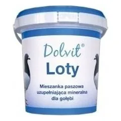 Dolvit Loty 1000g