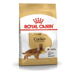 Royal Canin Cocker Adult sausas maistas šunims
