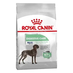 Royal Canin Maxi Digestive Care sausas maistas šunims — 2 nuotrauka