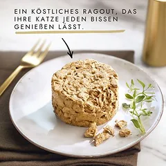 2 x Gourmet Gold drėgnas maistas katėms, specialia kaina! — 2 nuotrauka