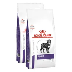 ROYAL CANIN Adult Large Dog 2x13kg
