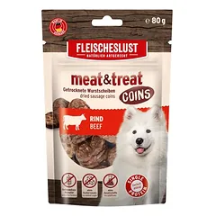 Fleischeslust Meat & Treat Coins