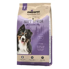 Chicopee CNL Soft Senior Chicken & Rice