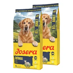 JOSERA Adult Optiness 2x12,5kg