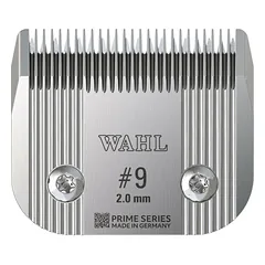 Wahl Prime Series Blade - peiliukas Wahl kirpimo mašinėlėms 2,0 mm, pagamintas iš aukštos anglies kieto plieno
