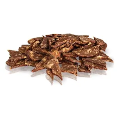 KIDDOG Flakes ėrienos+menkės griežinėliai 80g — 2 nuotrauka