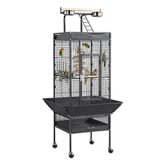 Vogelvoliere Vogelkäfig Voliere Vogelhaus Vogelheim Vogelbauer Tierkäfig