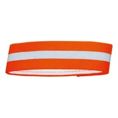 Hunter collar M orange photo