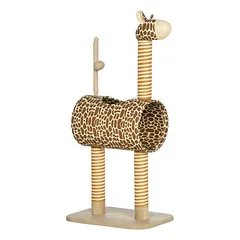 PawHut Kratzbaum