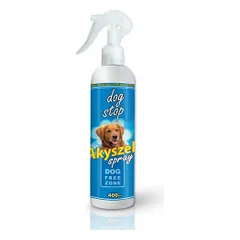 Akyszek Spray purškalas atbaidantis šunis