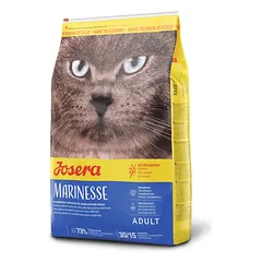 Josera Super Premium Marinesse 10 kg parduotuvėje petshop.lt