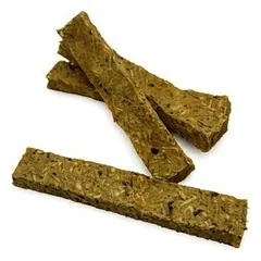 Real Dog Snacks Minced Cod Sticks 200 g — 1 nuotrauka