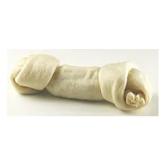 Record skanėstas šunims MAXI, baltas kaulas 25cm, 1 vnt. — 2 nuotrauka