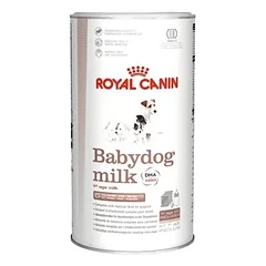 Royal Canin pieno pakaitalas šuniukams 400 g