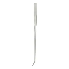 AQUA NOVA lenktas pincetas 27cm — 2 nuotrauka