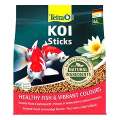 TetraPond Koi Sticks