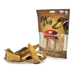 KIDDOG 100% natūralios jaučių sausgyslės 200g