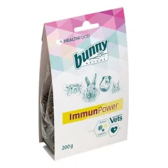 Bunny Nature Health ImmunPower 200 g