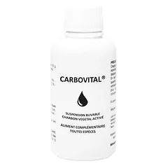 OSALIA - CARBOVITAL - OSALIA