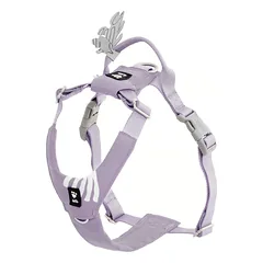 Hurtta Seeker petnešos šunims, levandų spalvos, 35–45 cm