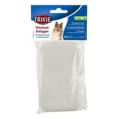 TRIXIE Apsauginės kelnaitės šunims 10 vnt. (M dydis) 
