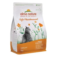 Almo Nature Functional Life Maintenance Huhn & Reis
