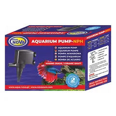 Aqua Nova cirkuliacinė galva NPH-1800