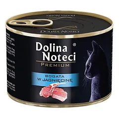 DOLINA NOTECI Premium mix smaków 12x185 g — 4 nuotrauka