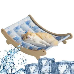 IntiMeg Katzensofa mit Gelkissen