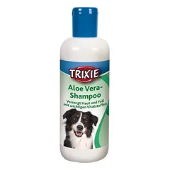 Trixie Aloe Vera šampūnas su alaviju 250 ml
