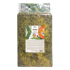 Seno s přídavkem měsíčku Limara 2 kg