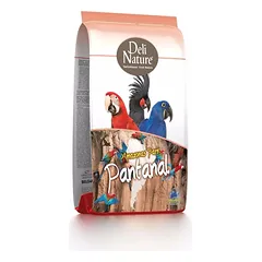 Deli Nature Amazonas Park didelė papūga 2 kg