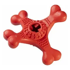 Gimborn Dog Red Titan 4 Bones 20 cm