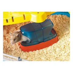 Nobby Hamstertoilette