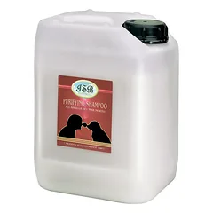 Iv San Bernard Purifying Shampoo – Clay of the Dead Sea   5 L.