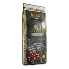 BELCANDO Adult Grain Free Horse 12,5 kg