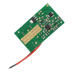Elektronikos/PCB modulis Moser® Max kirpimo mašinėlėms
