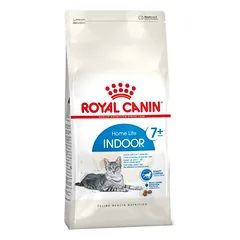 Royal Canin Veterinary Cat Indoor 7+ pašaras vyresnėms katėms gyvenančioms namuose
