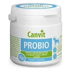 Canvit Probio  šunims milt. parduotuvėje e-zoo.lt