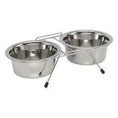 Nobby Napfständer Double Diner
