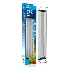 Happet AquaLED lempa akvariumui, 27 W/94 cm