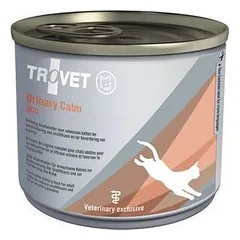 Trovet Cat Urinary Calm UCD 200 g - konservai katėms