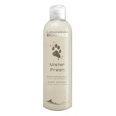 Diamex Mister Fresh - šampūnas, pašalinantis nemalonius kvapus iš šuns kailio, koncentratas 1:8