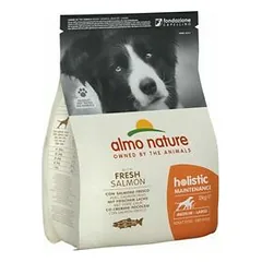 Almo Nature Holistic Maintenance M/L su lašiša, sausas maistas šunims 2 kg