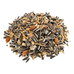 Classic Bird Meisenmix