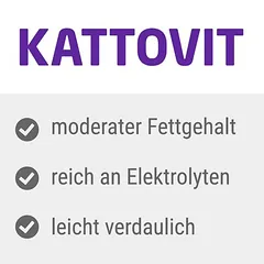 Kattovit Vital Care Digestive Pouches su višta, drėgnas maistas katėms — 2 nuotrauka